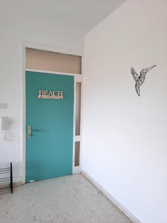 Sea-Esta Seaview Apartment, 200 Meters To The Beach Larnaca Luaran gambar